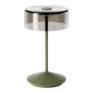 Outdoor lampe de table LED NUMOTION