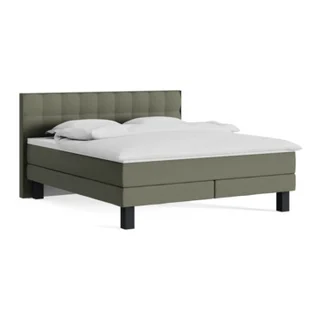 letto Boxspring ISLAND-SPRING MOD.