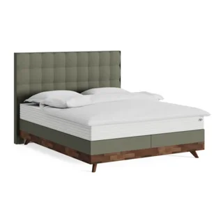 lit boxspring Island-Spring Elegant