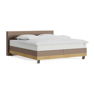 lit boxspring Island-Spring Elegant