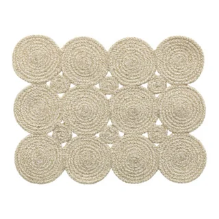 Tischset BOHO CHIC