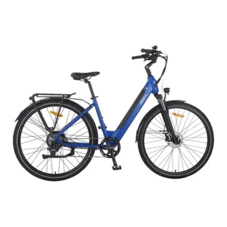 E-bike City Wave 28