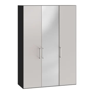 Drehtürenschrank ATLANTIS