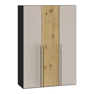 Drehtürenschrank ATLANTIS