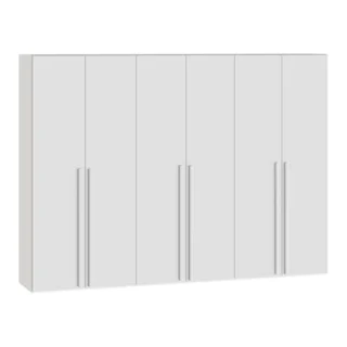 Drehtürenschrank ATLANTIS