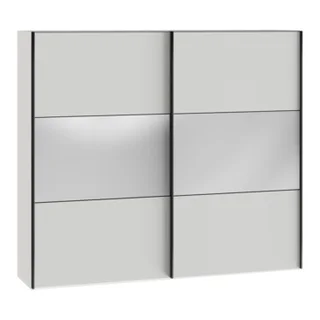 Schiebetürschrank Slide
