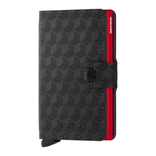 porte-cartes Miniwallet-Optical