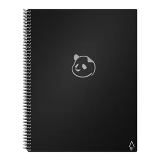 cahier de notes Panda Planner
