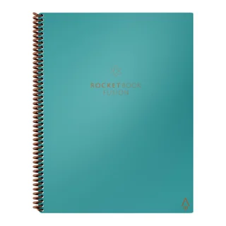 cahier de notes Fusion Smart