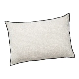 Fourre de coussin Chenille