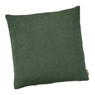 Fourre de coussin BOUCLE