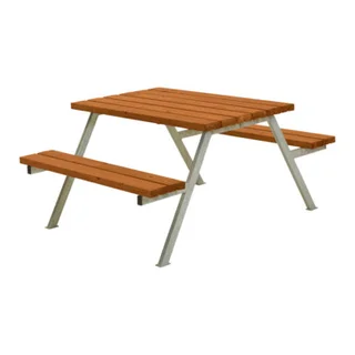 table de pique-nique Alpha