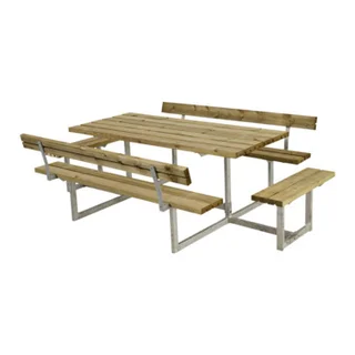 tavolo da picnic Basic