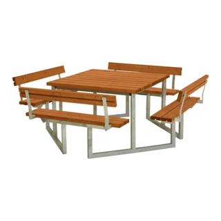 table de pique-nique Twist