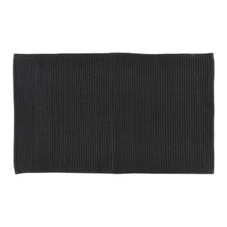 tapis de bain PLISSÉ