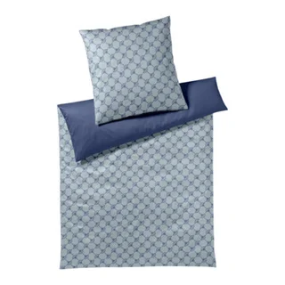 housse de duvet CORNFLOWER DOUBLE