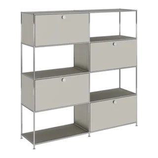 scaffale QUADRO