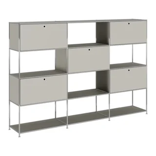 Regal Quadro