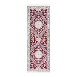 tapis d’Orient classiques Nain