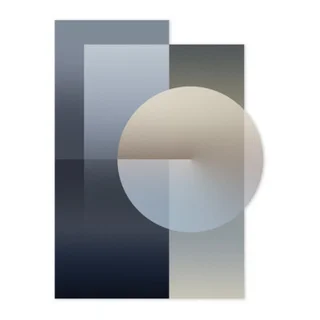 Wollteppich Dial