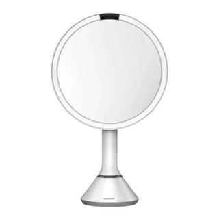 miroir cosmétique Simplehuman