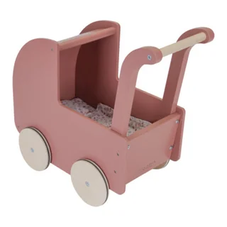 Puppenkinderwagen BABY DOLL