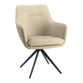 chaise à accoudoirs TOTTENHAM