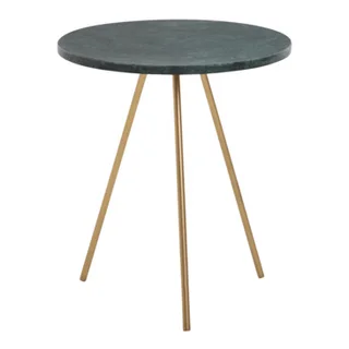 table d’appoint Marmor