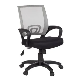 chaise de bureau Grau