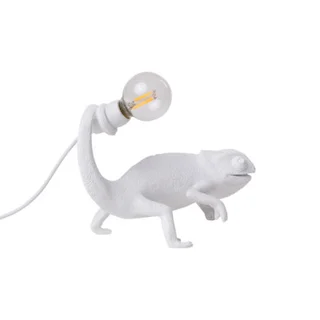 lampe de table CHAMELEON LAMP USB