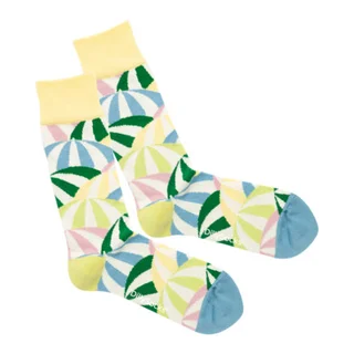 Socken Protect Me Pastel