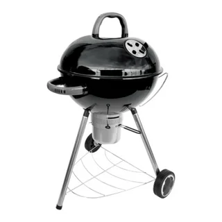barbecue a carbone York Compact +