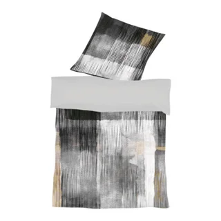 Bettwäschegarnitur Bed Art S