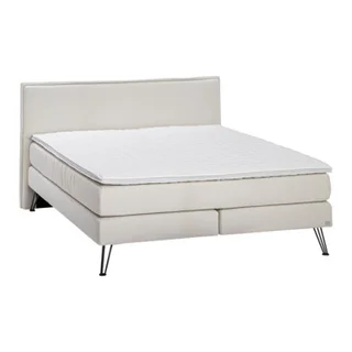 lit boxspring Island-Spring Modern