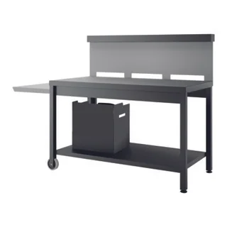 table roulante TRC