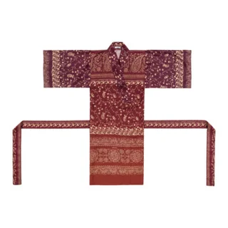 kimono BRENTA