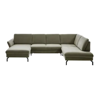 Ecksofa Wiesbaden