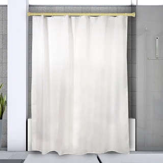 tringle pour rideau de douche KRETA