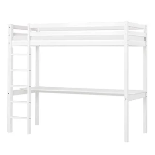 lit mezzanine ECO DREAM