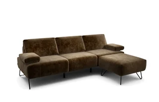 Einzelsofa Cosy2