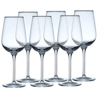 set de verres à vin rouge BASIC 2.1