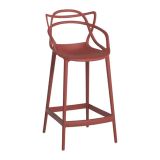 tabouret de bar MASTERS STOOL