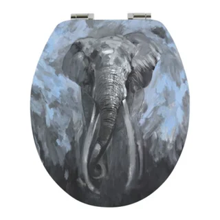 WC-Sitz ELEPHANT