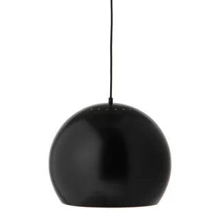 lampada a sospensione Ball