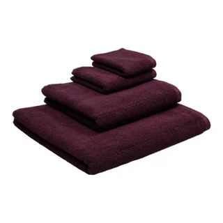 serviette de douche Aya C2C