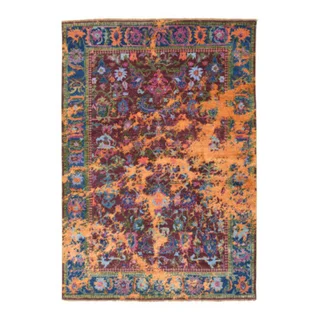 tappeti orientali moderni Azer Puls