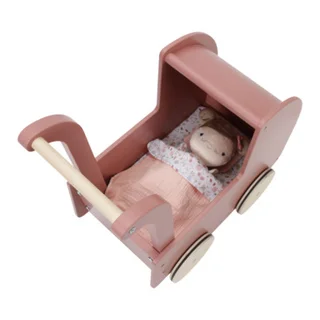 Puppenkinderwagen BABY DOLL