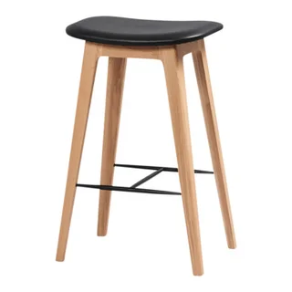 tabouret de bar Beech