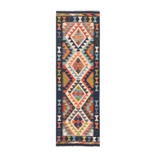 tappis kilim Afghan Kelim