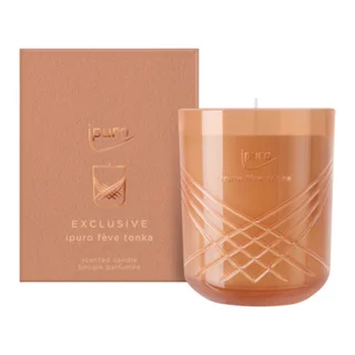 bougie parfumée EXCLUSIVE